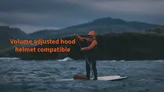 Palm Fuse Adventure Jacket