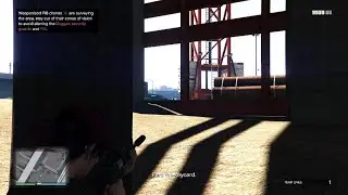 Gta 5 ULP - Operation Paper Trail
