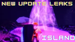 NEW UPDATE LEAKS - Islands - Roblox