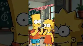 Only 1% Know This! 😱 What's The Simpsons FIRST Episode? Quiz Challenge