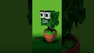 MagicaVoxel FREE software #voxelart #voxelness #sandbox #3drender #3dcharacter #3ddesign