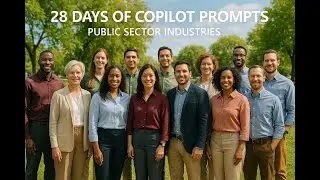 17 - Inbox Triage - 28 Days of Copilot Prompts