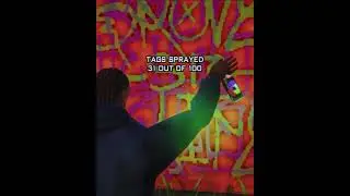 San Andreas PC Tags: Location 31