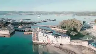 Augusta (SR) ein Paradies das ganze Jahr &uuml;ber!!