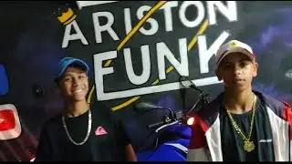 MC Vitinho VT & MC TG - A noite &eacute; uma crian&ccedil;a  (AristonFunk)