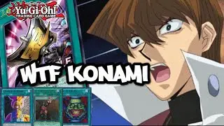 Three Tactical Talents BEYOND BROKEN!?!  Yu-Gi-Oh! Card Review