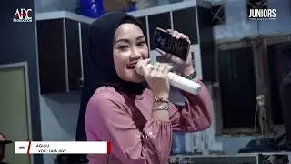 Lala Juve - Laguku | Live Cover Juniors Music ARC Production