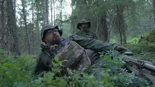 AIRSOFT - Battlegroup 25 Groupe FRogue One 🇫🇷🇫🇮💯👍