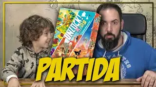UNLOCK KIDS, el Escape Room para los más PEQUES