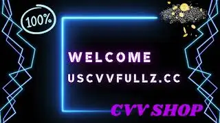 The Ultimate Guide to the Best CVV Fullz Shops for 2026