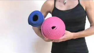 Yoga Travel Mats - YogaAccessories.com