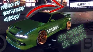 Crash Metal &bull; How To Get Money Quickly &bull; No Mod No Root