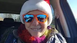 Thanks (Giving) For The Caches, and my South Dakota Family 