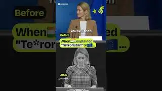 India ROCKED, Europe SHOCKED! #briefchaat #sjaishankar #kajakallas #europeancommission #indiaeurope