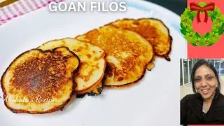 GOAN BANANA FILOS|FRITTERS| @akshatasrecipes #filos#goan#bananapancakes#goanfilosrecipe#fritters