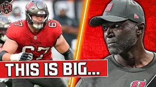 MASSIVE Injury Update | Buccaneers News
