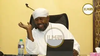 AWOODDA SAMIRKA I  Lecture By : Sh. Mohammed idris