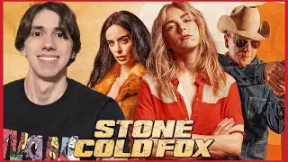 Stone Cold Fox | Review
