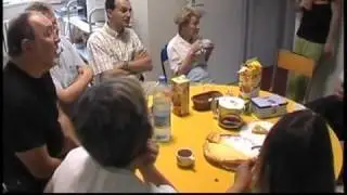 Pr&eacute;sentation de RCF Besan&ccedil;on