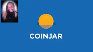 New Coinjar bitcoin wallet