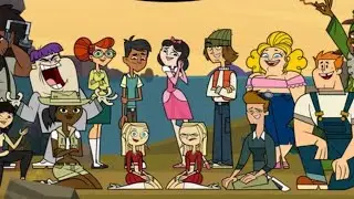 Total Drama Pahkitew Island (Season 6): All Eliminations