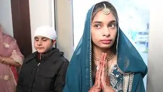 Jagmmet Weds Payal