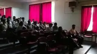 VIP Student Services : Study Abroad Seminar Indore 2
