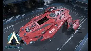 Star Citizen - RSI Apollo Primer Contacto - PTU