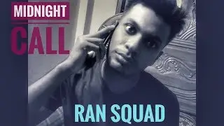 Midnight call Reaction