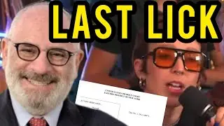 My Lawyer Just TORCHED Alyssa Mercante in FINAL Filing