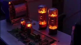 Transistor history part 1