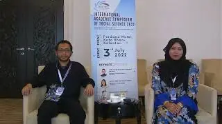 Majlis Penutup IASSC22