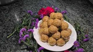 मकर संक्रांति स्पेशल | घर पर बनाएं तिल गुड़ मूंगफली लड्डू | MAKAR SANKRANTI SPECIAL LADDU.