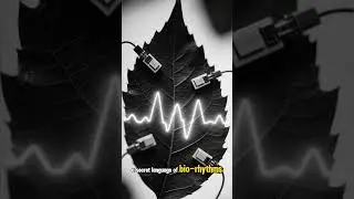 The Experiment That Made Plants Play Music