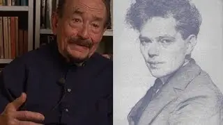 Alter Esselin, Yiddish Carpenter Poet