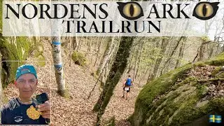 Nordens Ark Trail Run 2024 - 30K