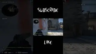 #shorts #csgo #highlights