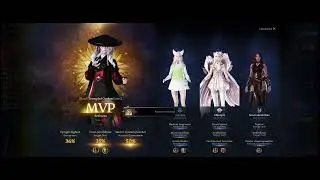 [Lost Ark] Master Summoner - Ivory Tower Hard Mode G1-G4 Full Run  -  1621