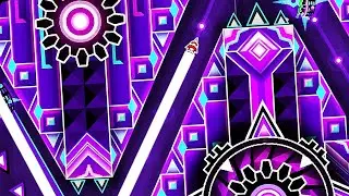 ''Dedication'' 100% (Demon) by Scrumpy, Hollow & Koolboom | Geometry Dash
