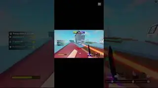 чуть не в звук не хейтите пж это мой первый эдит по ривалс #roblox #rivals