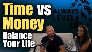 Doers vs  Drifters How You Spend Your Time and Money Is Deciding Your Future