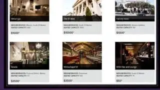 Corporate event venues San Francisco