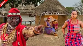 Just Released Now MY SORROW OF MY PAST - [New Epic Movie] | 2025 NIGERIAN MOVIES