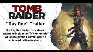 Tomb Raider: [PL] 