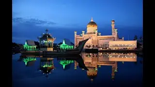 #430 FFA6 LEKmod as Brunei