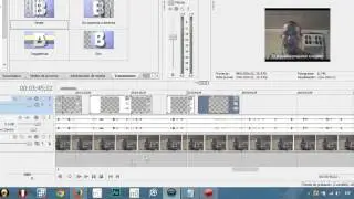 Poner subtítulos en un video con Sony Vegas Pro