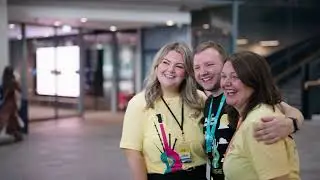 Belfast TradFest 2025 Highlights | Traditional Music Belfast