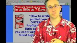 Your Own Ebooks: How You Can Start The Perfect Online Business