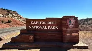 Discover Capitol Reef & Canyonlands: Utah's Hidden Wonders 🌄
