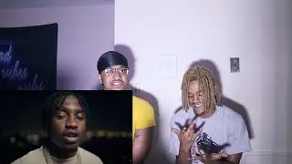 POP SMOKE - MOOD SWINGS ft. Lil Tjay (Official Video) [REACTION!] | Raw&UnChuck